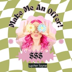 Meet your Posher, Tonya